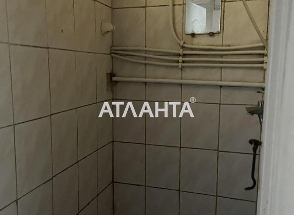 Коммунальная квартира по адресу Люстдорфская дор. (площадь 13 м²) - Atlanta.ua - фото 12
