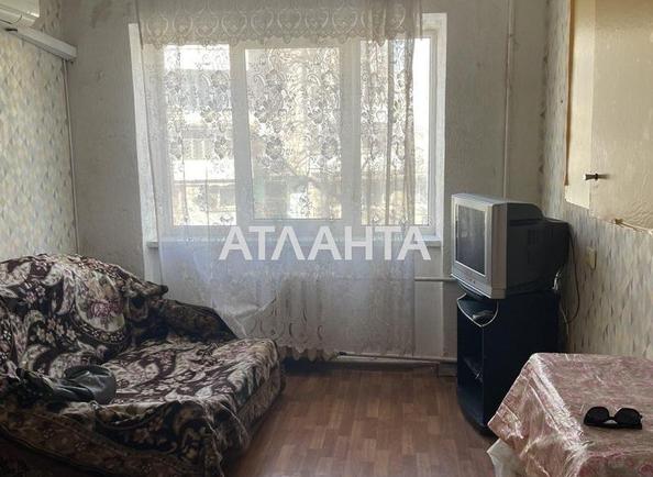 Коммунальная квартира по адресу Люстдорфская дор. (площадь 13 м²) - Atlanta.ua - фото 13