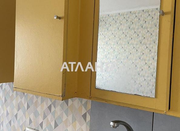 Коммунальная квартира по адресу Люстдорфская дор. (площадь 13 м²) - Atlanta.ua - фото 14