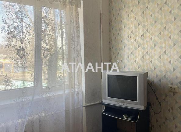 Коммунальная квартира по адресу Люстдорфская дор. (площадь 13 м²) - Atlanta.ua - фото 15