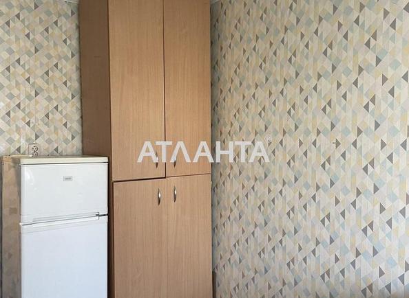 Коммунальная квартира по адресу Люстдорфская дор. (площадь 13 м²) - Atlanta.ua - фото 16