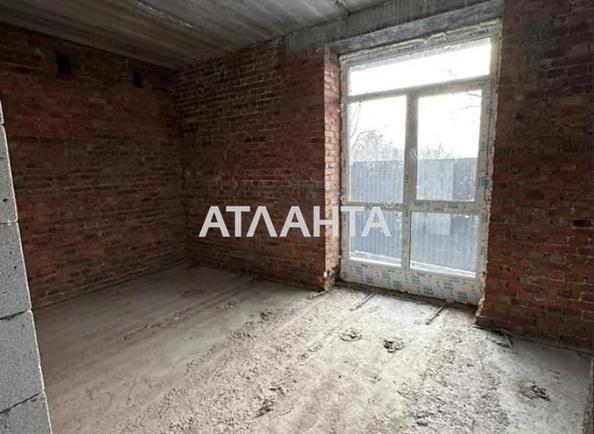 1-room apartment apartment by the address st. Grushevaya (area 54,4 m²) - Atlanta.ua - photo 4
