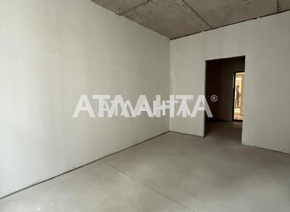 1-комнатная квартира по адресу ул. Краснова (площадь 42,1 м²) - Atlanta.ua - фото 2