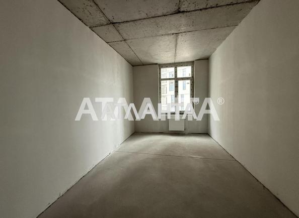 1-комнатная квартира по адресу ул. Краснова (площадь 42,1 м²) - Atlanta.ua - фото 3