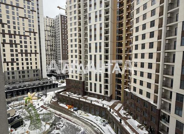 1-комнатная квартира по адресу ул. Краснова (площадь 42,1 м²) - Atlanta.ua - фото 4