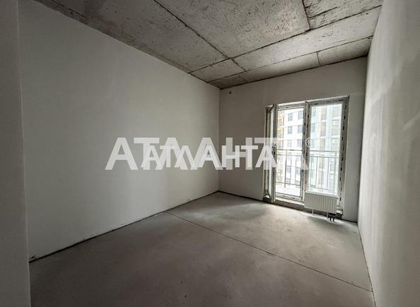 1-комнатная квартира по адресу ул. Краснова (площадь 42,1 м²) - Atlanta.ua - фото 5