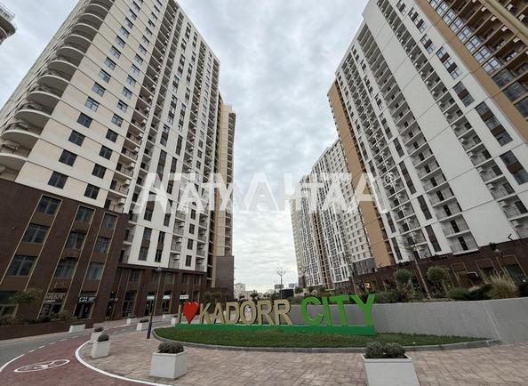 1-комнатная квартира по адресу ул. Краснова (площадь 42,1 м²) - Atlanta.ua - фото 6