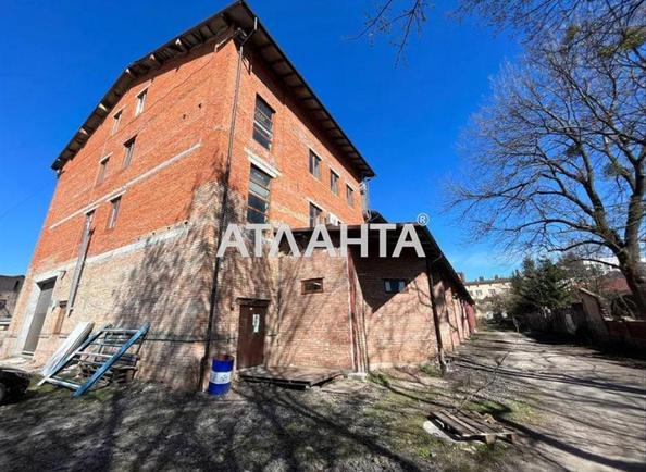 Коммерческая недвижимость по адресу Промышленная ул. (площадь 3700 м²) - Atlanta.ua - фото 4