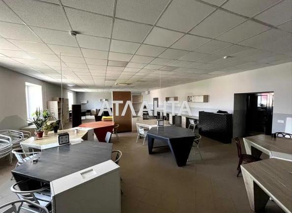 Коммерческая недвижимость по адресу Промышленная ул. (площадь 3700 м²) - Atlanta.ua - фото 9