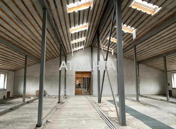 Коммерческая недвижимость по адресу Промышленная ул. (площадь 3700 м²) - Atlanta.ua - фото 10