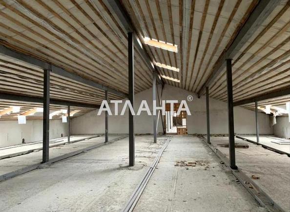 Коммерческая недвижимость по адресу Промышленная ул. (площадь 3700 м²) - Atlanta.ua - фото 11