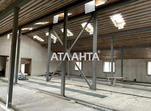 Коммерческая недвижимость по адресу Промышленная ул. (площадь 3700 м²) - Atlanta.ua - фото 12