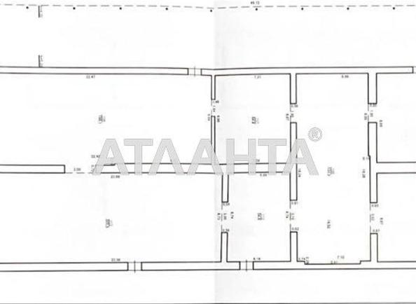 Коммерческая недвижимость по адресу Промышленная ул. (площадь 3700 м²) - Atlanta.ua - фото 13