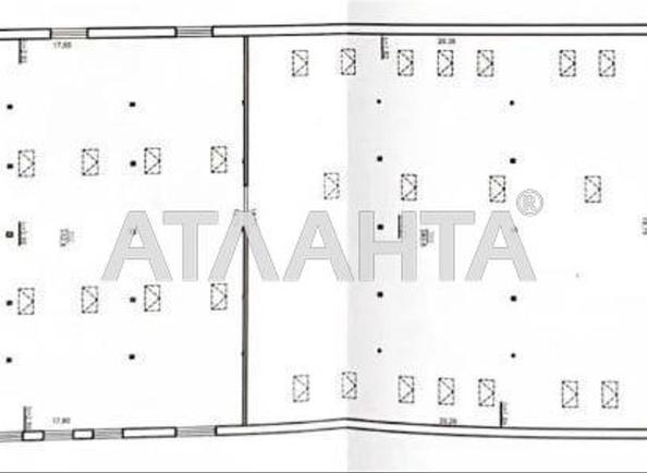 Коммерческая недвижимость по адресу Промышленная ул. (площадь 3700 м²) - Atlanta.ua - фото 14