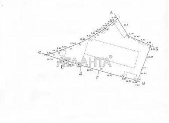 Коммерческая недвижимость по адресу Промышленная ул. (площадь 3700 м²) - Atlanta.ua - фото 16