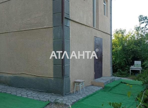 Будинок за адресою вул. 32-я лінія (площа 71 м²) - Atlanta.ua