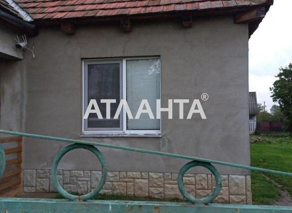 Дом по адресу (площадь 142 м²) - Atlanta.ua - фото 2