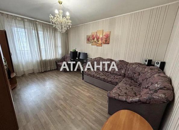 2-комнатная квартира по адресу ул. Приречная (площадь 51,4 м²) - фото 2 2-комнатная квартира по адресу ул. Приречная (площадь 51,4 м²) - Atlanta.ua - фото 2