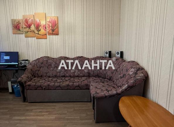 2-комнатная квартира по адресу ул. Приречная (площадь 51,4 м²) - фото 3 2-комнатная квартира по адресу ул. Приречная (площадь 51,4 м²) - Atlanta.ua - фото 3