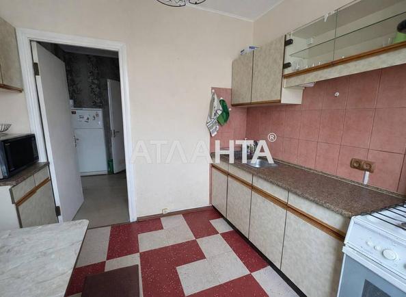 2-комнатная квартира по адресу ул. Приречная (площадь 51,4 м²) - фото 4 2-комнатная квартира по адресу ул. Приречная (площадь 51,4 м²) - Atlanta.ua - фото 4