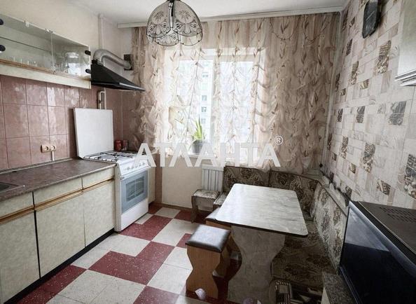 2-комнатная квартира по адресу ул. Приречная (площадь 51,4 м²) - фото 5 2-комнатная квартира по адресу ул. Приречная (площадь 51,4 м²) - Atlanta.ua - фото 5