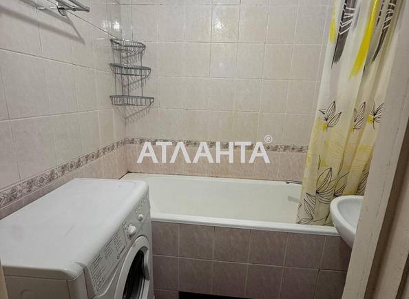 2-комнатная квартира по адресу ул. Приречная (площадь 51,4 м²) - фото 7 2-комнатная квартира по адресу ул. Приречная (площадь 51,4 м²) - Atlanta.ua - фото 7