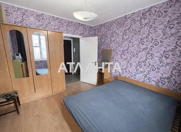 2-комнатная квартира по адресу ул. Приречная (площадь 51,4 м²) - фото 10 2-комнатная квартира по адресу ул. Приречная (площадь 51,4 м²) - Atlanta.ua - фото 10