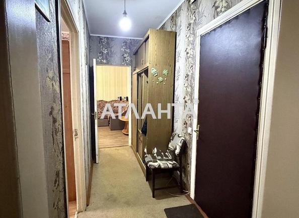 2-комнатная квартира по адресу ул. Приречная (площадь 51,4 м²) - фото 11 2-комнатная квартира по адресу ул. Приречная (площадь 51,4 м²) - Atlanta.ua - фото 11