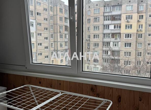 2-комнатная квартира по адресу ул. Приречная (площадь 51,4 м²) - фото 12 2-комнатная квартира по адресу ул. Приречная (площадь 51,4 м²) - Atlanta.ua - фото 12