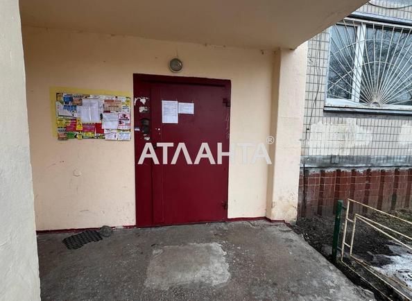 2-комнатная квартира по адресу ул. Приречная (площадь 51,4 м²) - фото 13 2-комнатная квартира по адресу ул. Приречная (площадь 51,4 м²) - Atlanta.ua - фото 13