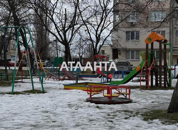 2-комнатная квартира по адресу ул. Приречная (площадь 51,4 м²) - фото 15 2-комнатная квартира по адресу ул. Приречная (площадь 51,4 м²) - Atlanta.ua - фото 15