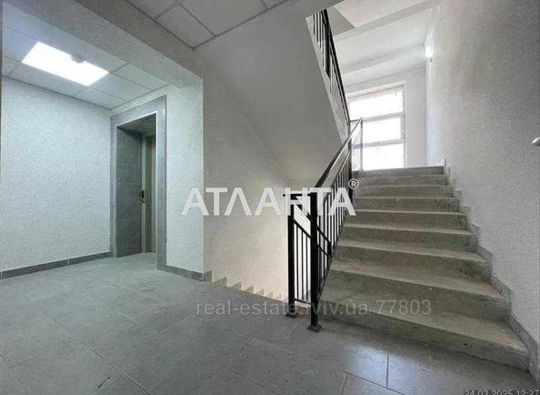 2-комнатная квартира по адресу ул. Героев Крут (площадь 77 м²) - Atlanta.ua - фото 4