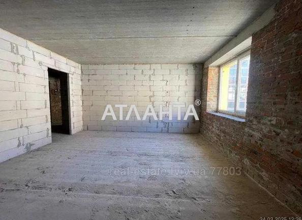 2-комнатная квартира по адресу ул. Героев Крут (площадь 77 м²) - Atlanta.ua - фото 6