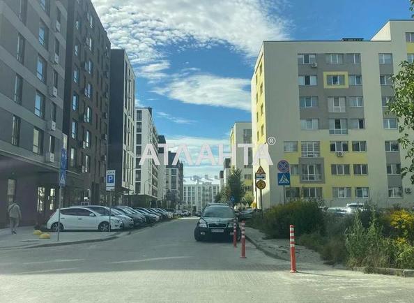 2-комнатная квартира по адресу ул. Героев Крут (площадь 77 м²) - Atlanta.ua - фото 8