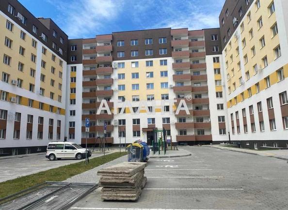 2-комнатная квартира по адресу ул. Героев Крут (площадь 77 м²) - Atlanta.ua - фото 10