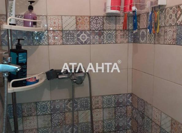 1-кімнатна квартира за адресою вул. Інглезі (площа 9,8 м²) - Atlanta.ua - фото 4