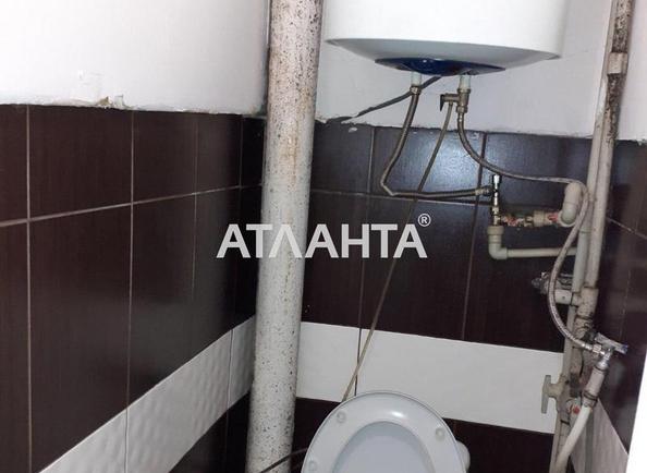 1-кімнатна квартира за адресою вул. Інглезі (площа 9,8 м²) - Atlanta.ua - фото 5