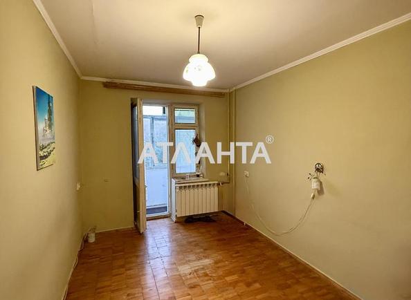 3-комнатная квартира по адресу Околичная ул. (площадь 66 м²) - Atlanta.ua