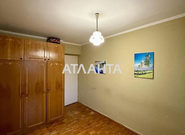 3-комнатная квартира по адресу Околичная ул. (площадь 66 м²) - Atlanta.ua - фото 2