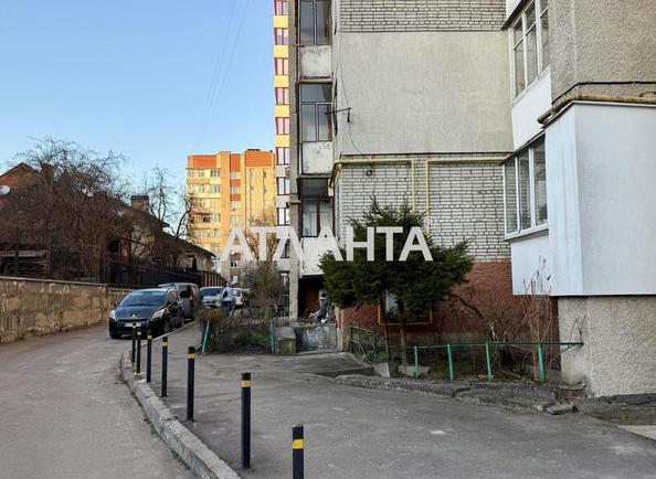 3-комнатная квартира по адресу Околичная ул. (площадь 66 м²) - Atlanta.ua - фото 11