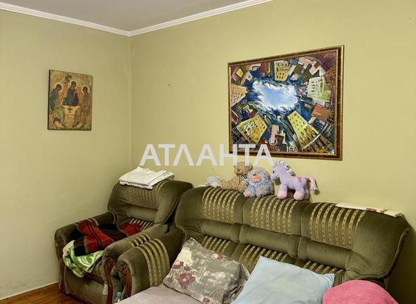3-комнатная квартира по адресу Околичная ул. (площадь 66 м²) - Atlanta.ua - фото 4