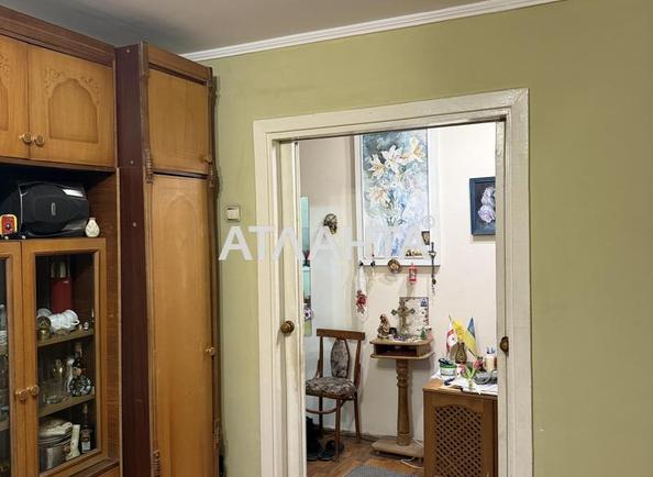 3-комнатная квартира по адресу Околичная ул. (площадь 66 м²) - Atlanta.ua - фото 5