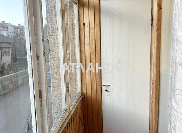 3-комнатная квартира по адресу Околичная ул. (площадь 66 м²) - Atlanta.ua - фото 8