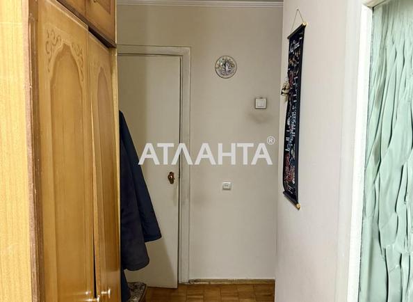 3-комнатная квартира по адресу Околичная ул. (площадь 66 м²) - Atlanta.ua - фото 7