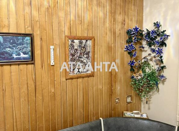 3-комнатная квартира по адресу Околичная ул. (площадь 66 м²) - Atlanta.ua - фото 6