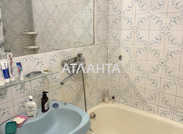 3-комнатная квартира по адресу Околичная ул. (площадь 66 м²) - Atlanta.ua - фото 9