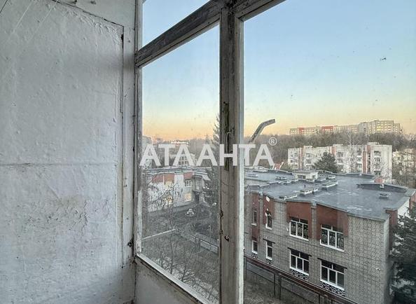 3-комнатная квартира по адресу Околичная ул. (площадь 66 м²) - Atlanta.ua - фото 3