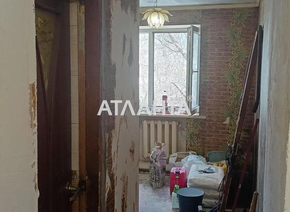 3-комнатная квартира по адресу ул. Лунина адм. (площадь 49,6 м²) - Atlanta.ua - imageAlt 9