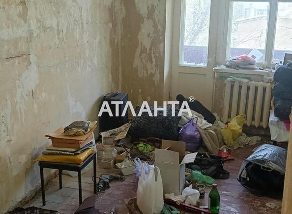 3-комнатная квартира по адресу ул. Лунина адм. (площадь 49,6 м²) - Atlanta.ua - imageAlt 13