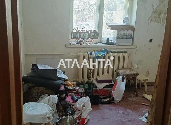 3-комнатная квартира по адресу ул. Лунина адм. (площадь 49,6 м²) - Atlanta.ua - imageAlt 14